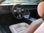 Maserati Merak SS 3000 1980 года